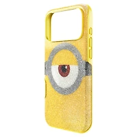 High smartphone case, Minions, iPhone® 17 Pro Max, Yellow