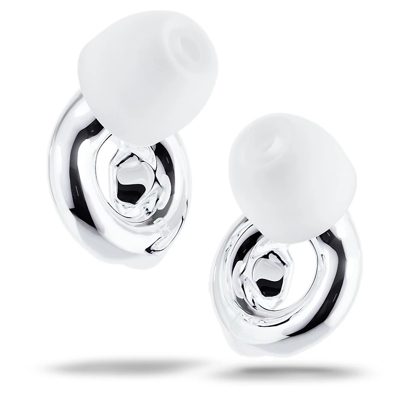 LOOP Experience 2 Earplugs by SWAROVSKI