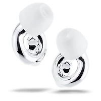 LOOP Experience 2 Earplugs by SWAROVSKI