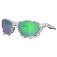 OAKLEY Plazma Sunglasses X-Silver, Silver by SWAROVSKI