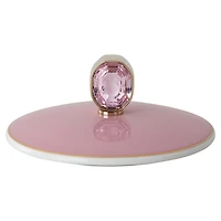 Idyllia box, Porcelain