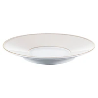 Idyllia coffee cup with saucer, Porcelain, Crystal print motif, flower, Multicoloured by SWAROVSKI