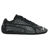 PUMA Speedcat, Black by SWAROVSKI