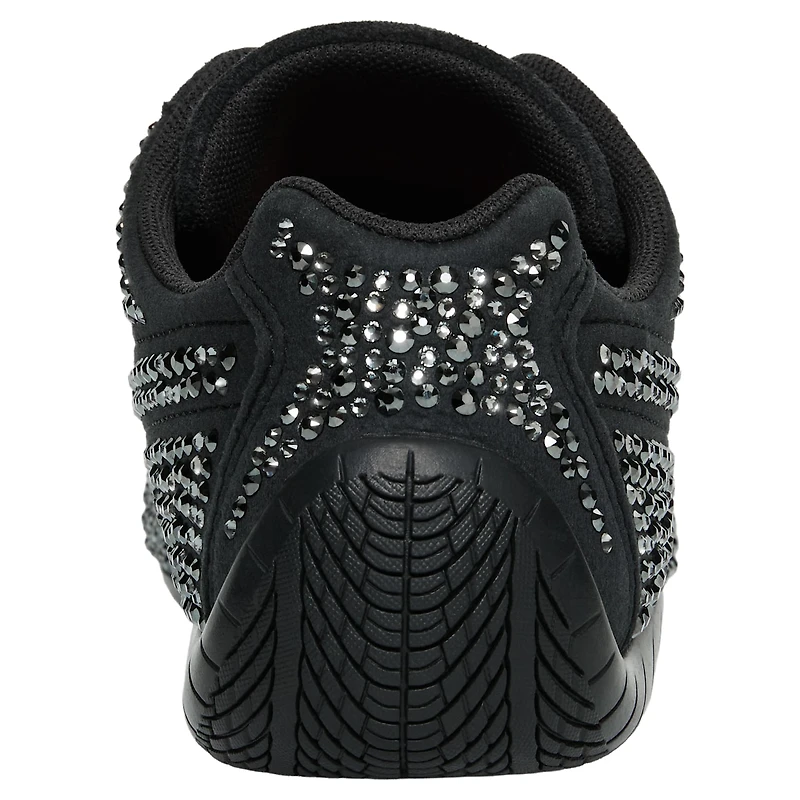 PUMA Speedcat, Black by SWAROVSKI