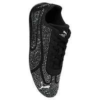 PUMA Speedcat, Black by SWAROVSKI