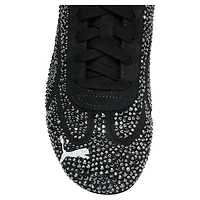 PUMA Speedcat, Black by SWAROVSKI