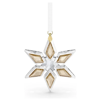 Exclusive Holiday Ornament, Multicolored