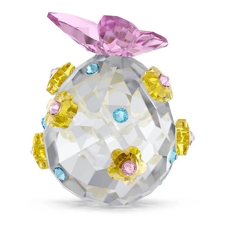 Idyllia Egg Annual Edition 2026 by SWAROVSKI