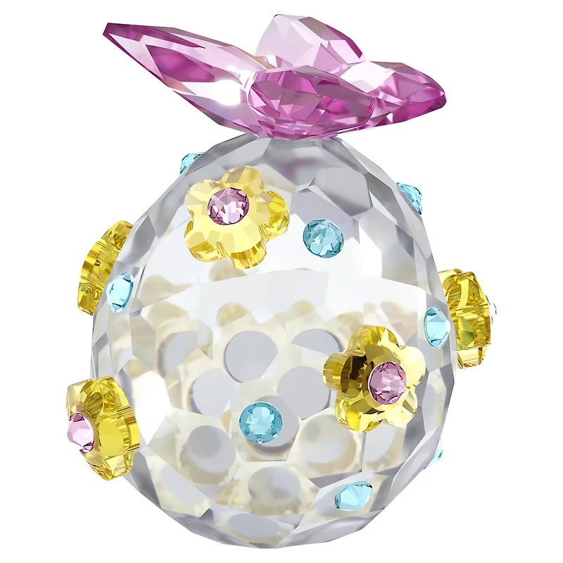 Idyllia Egg Annual Edition 2026 by SWAROVSKI