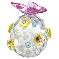 Idyllia Egg Annual Edition 2026 by SWAROVSKI