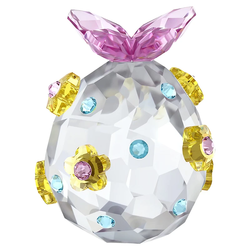 Idyllia Egg Annual Edition 2026 by SWAROVSKI