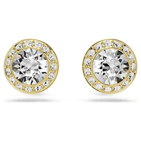 Una Angelic set, Set (3), Round cut, White