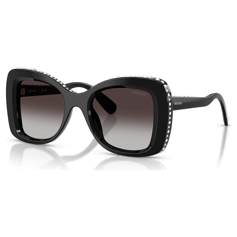 Sunglasses, Butterfly shape, SK6062U
