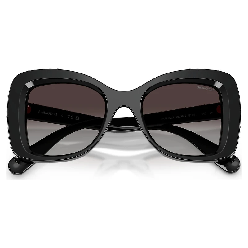 Sunglasses, Butterfly shape, SK6062U