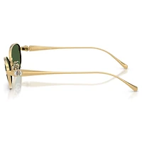 Sunglasses, Pillow shape, SK7042