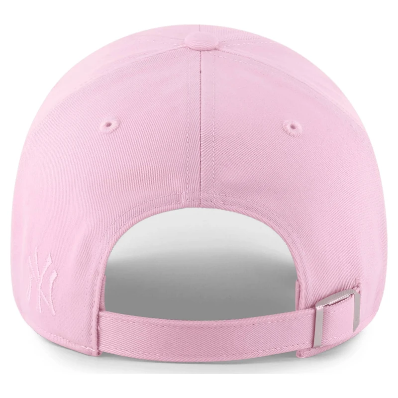 47 and MLB® baseball cap – Limited Edition, New York Yankees™, Pink