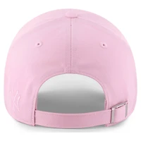 47 and MLB® baseball cap – Limited Edition, New York Yankees™, Pink