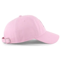 47 and MLB® baseball cap – Limited Edition, New York Yankees™, Pink