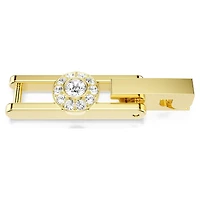 Una Angelic extender, Round cut, White
