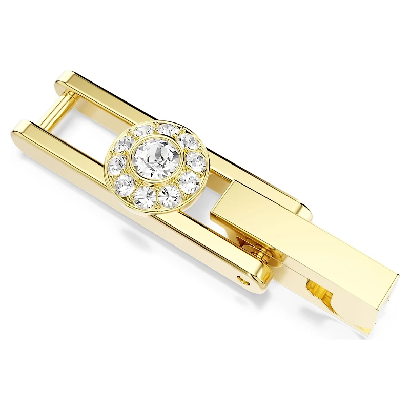 Una Angelic extender, Round cut, White