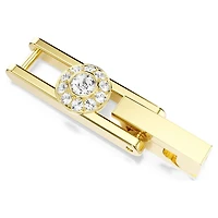 Una Angelic extender, Round cut, White