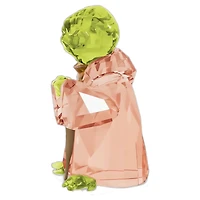 Star Wars - Master Yoda by SWAROVSKI