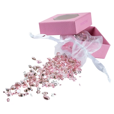 Exclusive Wonderbox, Pink