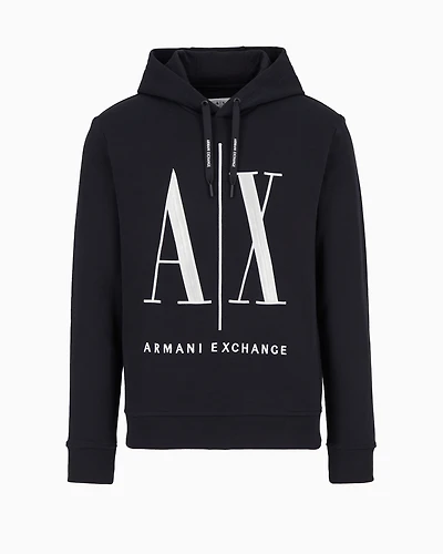 Icon Project Cotton Hoodie