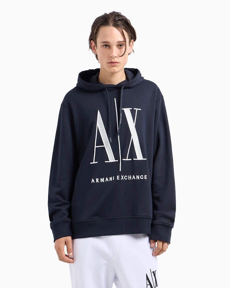 Icon Project Cotton Hoodie
