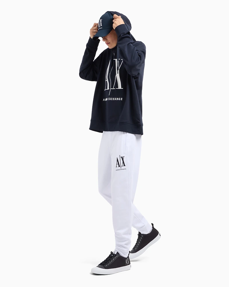 Icon Project Cotton Hoodie