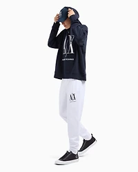 Icon Project Cotton Hoodie