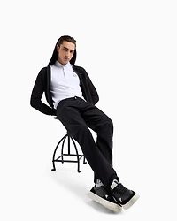Straight Jeans