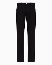 Straight Jeans