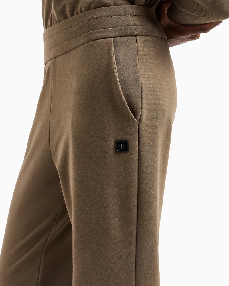 ASV Organic Cotton Blend Jogger Pants