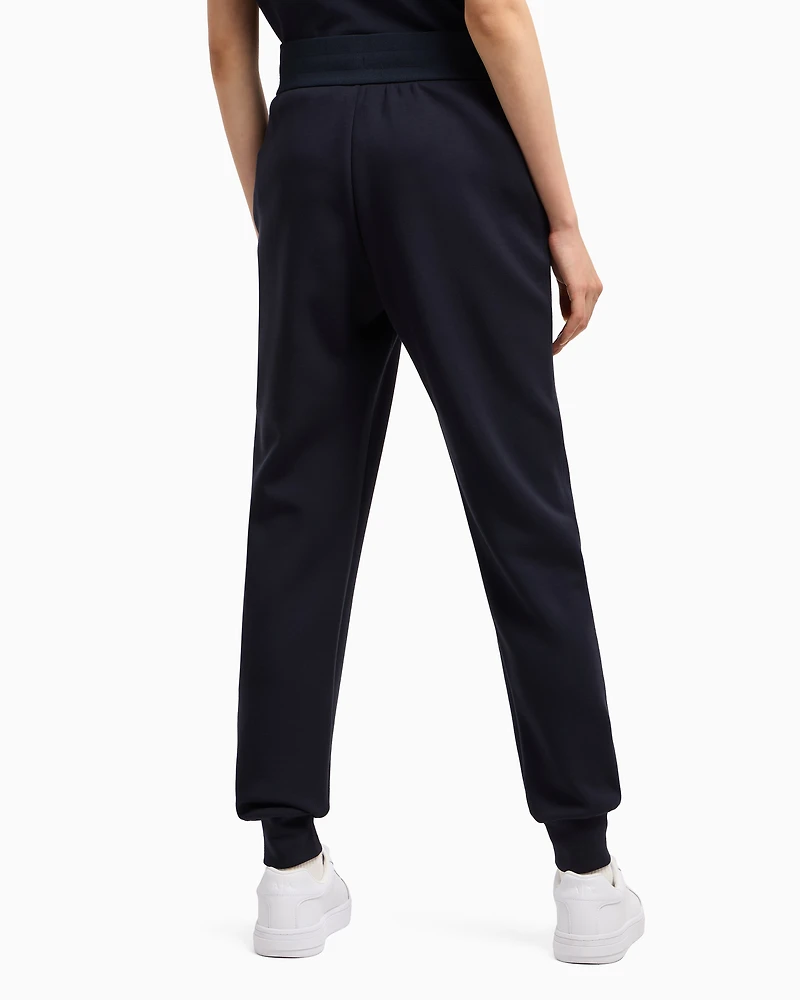 Blue Edition ASV jogger trousers