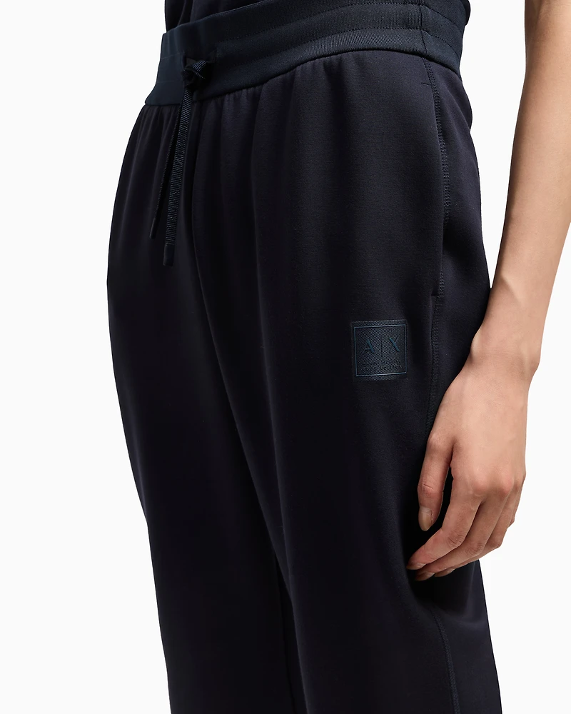 Blue Edition ASV jogger trousers