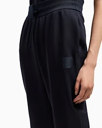 Blue Edition ASV jogger trousers