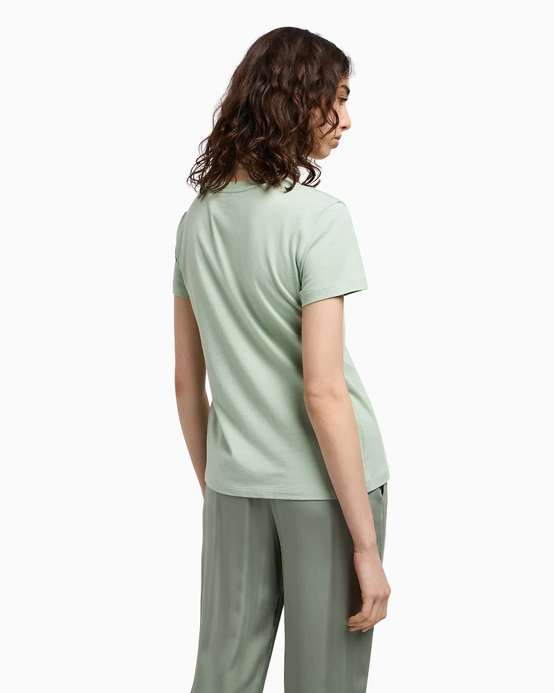 Regular fit Awesome T-shirt