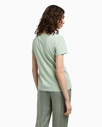 Regular fit Awesome T-shirt