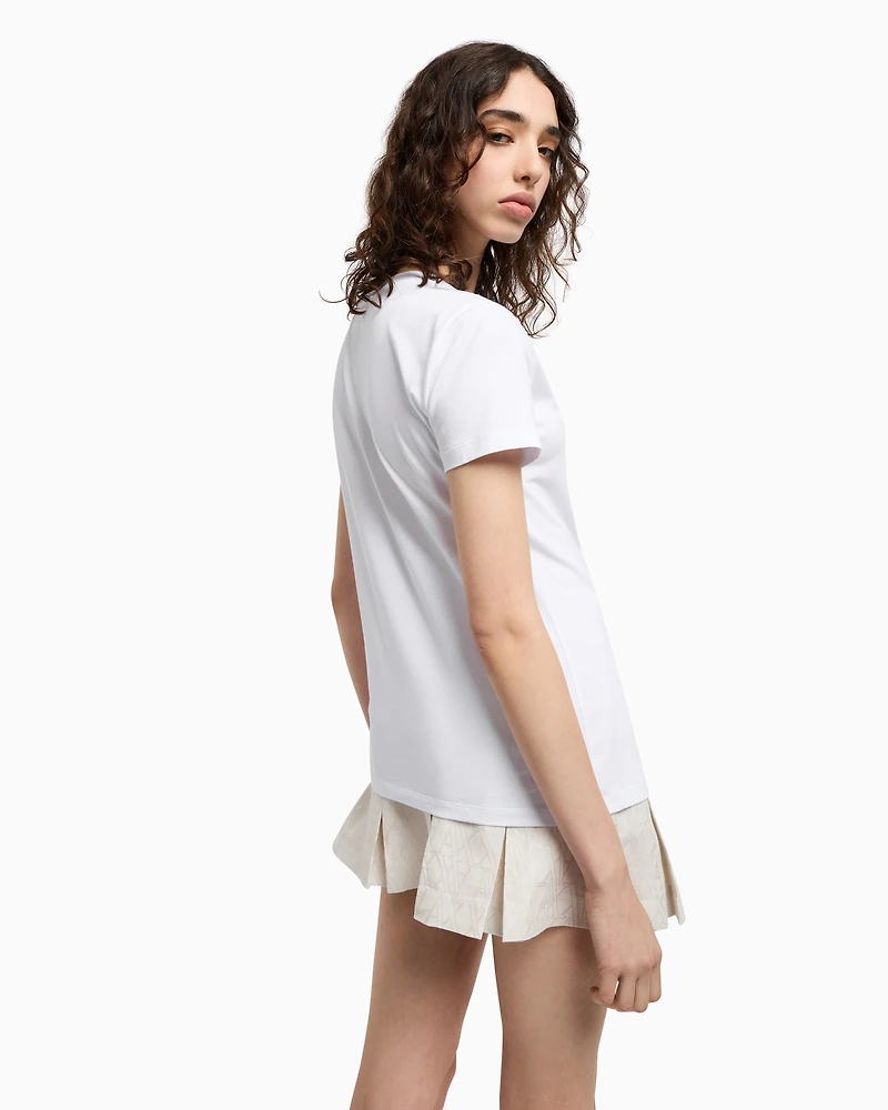 Regular fit Awesome T-shirt