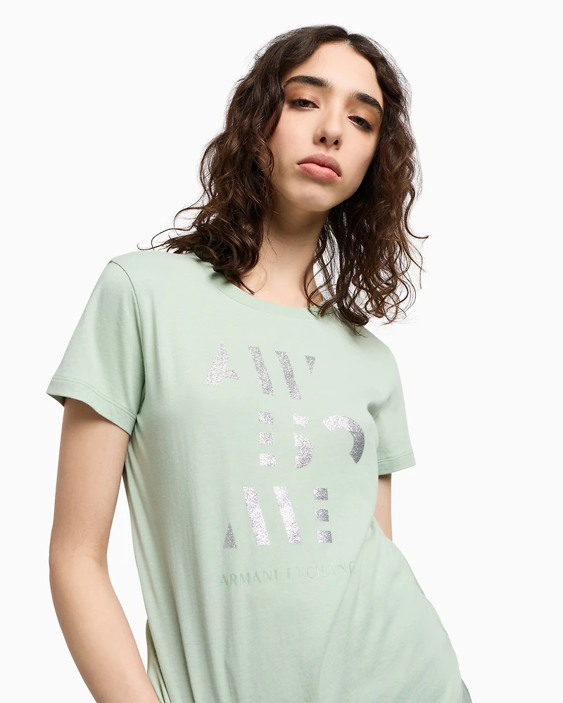 Regular fit Awesome T-shirt