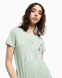 Regular fit Awesome T-shirt