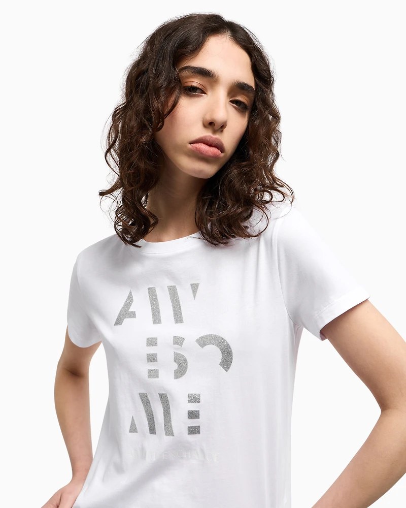 Regular fit Awesome T-shirt