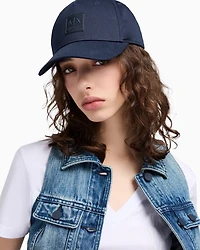 Blue Edition Visor Hat