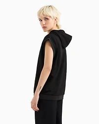 Lost Sound ASV Sleeveless Hoodie