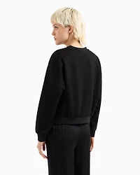 Lost Sound ASV crewneck sweatshirt