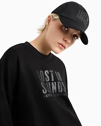Lost Sound ASV crewneck sweatshirt