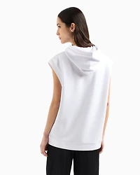 Lost Sound ASV Sleeveless Hoodie