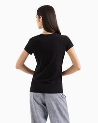 Lost sounds slim fit t-shirt