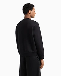 Lost sound crewneck sweatshirt